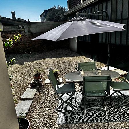 Charmant T2 Atypique Proche Du Centre-Ville Miramas Kültér fotó